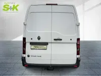 Brugt Renault Master 131 HK (96 kW) 2025 Hvid MPV