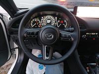 Gebraucht Mazda 3 Nagisa 186 PS (136 kW) 2025 Weiß Limousine
