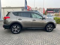 Gebraucht Toyota RAV4 Edition 150 PS (110 kW) 2015 SUV
