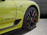 Gebraucht Bentley Continental GT 549 PS (403 kW) 2024 Grün
