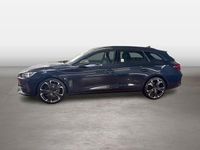 Gebraucht Cupra Leon VZ 310 PS (228 kW) 2022 Blau Limousine