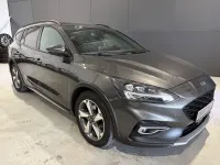 Używany Ford Focus Active X 150 KM (110 kW) 2022 Szary Kombi
