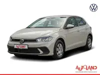 Neu VW Polo 80 PS (58 kW) 2026 Grau Kleinwagen