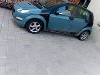 Gebraucht Smart ForFour 75 PS (55 kW) 2005 Andere farben Kleinwagen
