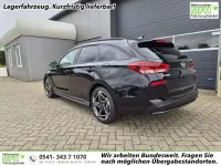 Neu Hyundai i30 N Line 150 PS (110 kW) 2026 Abyss black Kombi