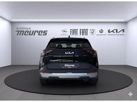 Neu Kia Sportage Vision 160 PS (117 kW) 2025 Schwarz SUV