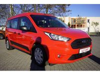 Gebraucht Ford Transit Connect 101 PS (74 kW) 2022 Van / Kleinbus