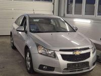 Gebraucht Chevrolet Cruze LT 163 PS (119 kW) 2011 Limousine