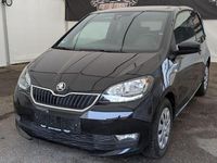 Gebraucht Skoda Citigo Clever 75 PS (55 kW) 2019 Andere Kleinwagen
