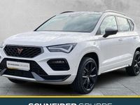 Gebraucht Cupra Ateca 150 PS (110 kW) 2025 Weiß SUV