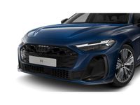 Gebraucht Audi S5 Ambiente 367 PS (269 kW) 2025 Blau Kombi