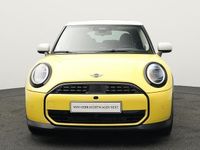 Gebraucht Mini Cooper Classic 156 PS (114 kW) 2024 Gelb Kleinwagen