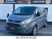 Gebraucht Ford Transit Custom Trend 131 PS (96 kW) 2017 Grau Van / Kleinbus