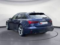 gebraucht Audi RS6 4.0 TFSI quattro Avant Dyn Abgas