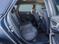 Gebraucht Audi A5 S-Line 150 PS (110 kW) 2025 Grau Kombi
