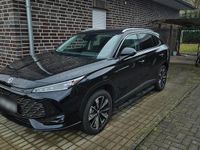 Gebraucht MG HS 272 PS (200 kW) 2025 Schwarz SUV
