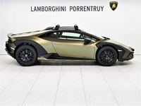 Gebraucht Lamborghini Huracán 610 PS (448 kW) 2024 Grün