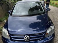 Gebraucht VW Golf IV Comfortline 140 PS (102 kW) 2005 Limousine