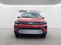 Neu Dacia Spring Extreme 75 kW (102 PS) 2026 Rot Kleinwagen