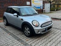 gebraucht Mini Cooper Coupé 