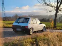 Gebraucht Peugeot 205 60 PS (44 kW) 1991 Kleinwagen