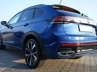 Gebraucht VW Taigo R-line 116 PS (85 kW) 2025 Schwarz SUV