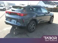 Ny Cupra Formentor 150 HK (110 kW) 2026 Blå SUV