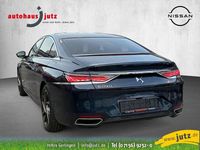 Gebraucht DS Automobiles DS9 Performance Line Plus 224 PS (164 kW) 2022 Blau Limousine