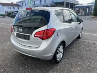 Gebraucht Opel Meriva Selection 120 PS (88 kW) 2011 Other Van / Kleinbus