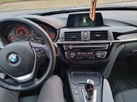 gebraucht BMW 320 d