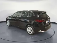 Gebraucht BMW 218 136 PS (100 kW) 2023 Schwarz uni Van / Kleinbus