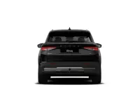 Gebraucht Skoda Elroq 210 kW (286 PS) 2025 Schwarzmagic perleffekt SUV