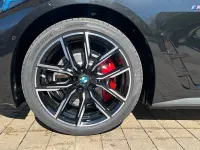 Neu BMW i4 Comfort Edition 294 kW (401 PS) 2026 Saphirschwarz metallic Limousine