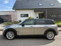 Gebraucht Mini John Cooper Works 192 PS (141 kW) 2018 Grau Kleinwagen