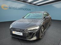 Gebraucht Audi A5 150 PS (110 kW) 2025 Schwarz Kombi