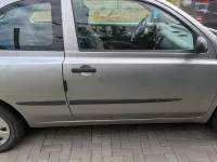 Gebraucht Nissan Micra 65 PS (47 kW) 2007 Silber Kleinwagen