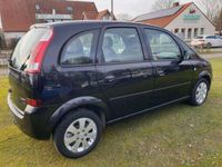 gebraucht Opel Meriva 1.3 CDTI DPF Cosmo