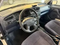 Brugt VW Vento S 258 HK (189 kW) 1993 Hvid Sedan