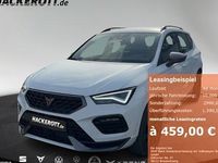 Neu Cupra Ateca VZ 301 PS (221 kW) 2026 Weiß SUV
