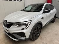 Gebraucht Renault Arkana R.S. 158 PS (116 kW) 2022 Weiß SUV