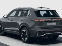 Neu VW Tiguan R-line 150 PS (110 kW) 2026 Grau SUV