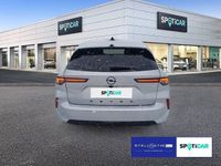 Gebraucht Opel Astra 131 PS (96 kW) 2024 Grau Limousine