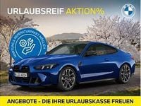 Neu BMW M4 480 PS (353 kW) 2026 Weiß (alpinweiß uni) Coupé