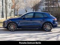 Gebraucht Porsche Macan S 381 PS (280 kW) 2022 Blau SUV