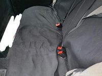 Gebraucht Skoda Fabia 80 PS (58 kW) 2007 Orange Kombi