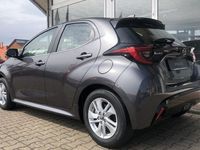 Gebraucht Mazda 2 Comfort 116 PS (85 kW) 2023 Grau Kleinwagen