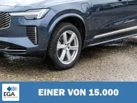 Gebraucht Volvo XC90 Plus 455 PS (334 kW) 2025 Blau metallic SUV