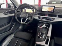 Gebraucht Audi A4 Comfort 287 PS (211 kW) 2016 Andere Limousine