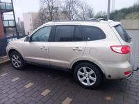 gebraucht Hyundai Santa Fe 