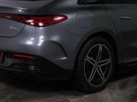 Gebraucht Mercedes EQE350 214 kW (292 PS) 2024